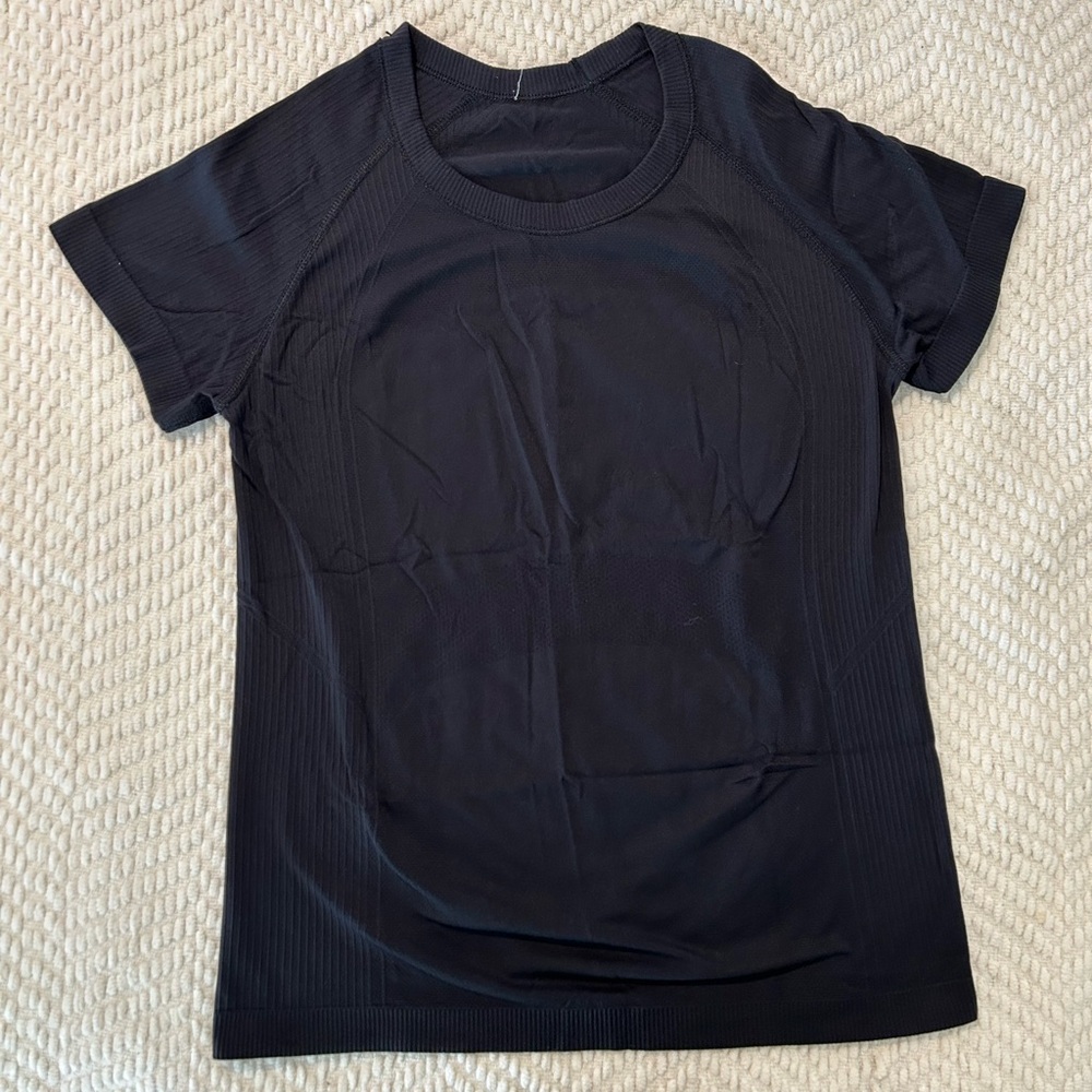 Old Navy Seamless Workout Tshirt